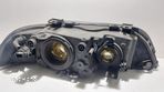 LAMPA PRZOD PRZEDNIA BMW 5-E39 PRZEDLIFT HELLA SLASK WYSYLKA - 4