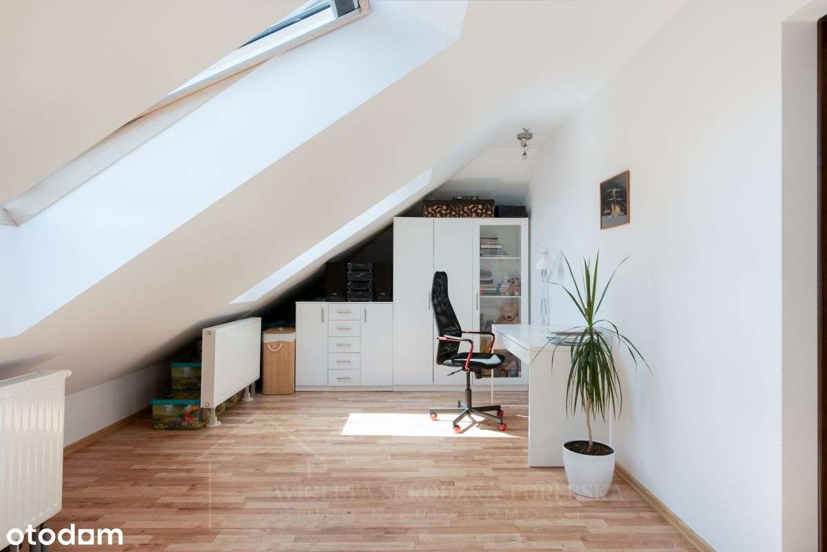 Dom wolnostojący 4 sypialnie-17