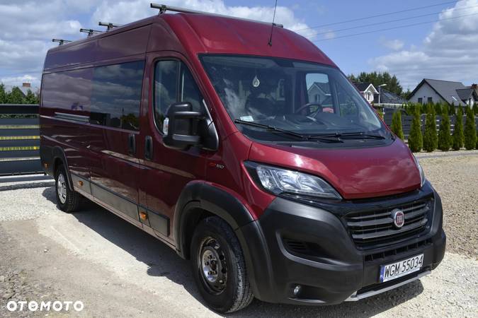 Fiat DUCATO - 8