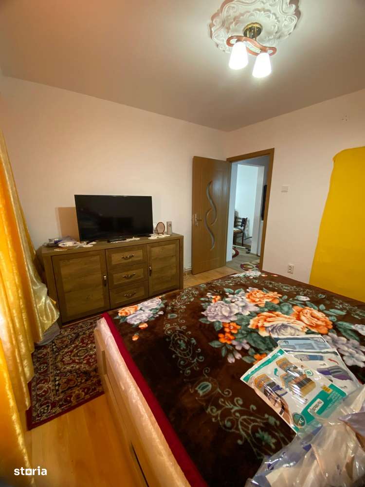 2 DECOMANDATE ETAJ 1, renovat, mobilat si utilat, Kaufland Milcov-11