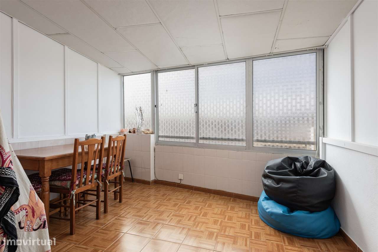 Apartamento T2 Venda em Olhão,Olhão-15