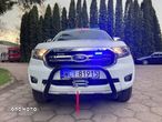 Ford Ranger Strażacki Pożarniczy - Ciechanów Strażak SAM - 1