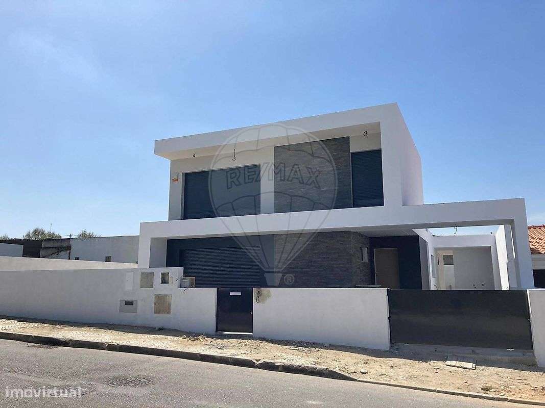 Moradia T4 para venda - Grande imagem: 5/24