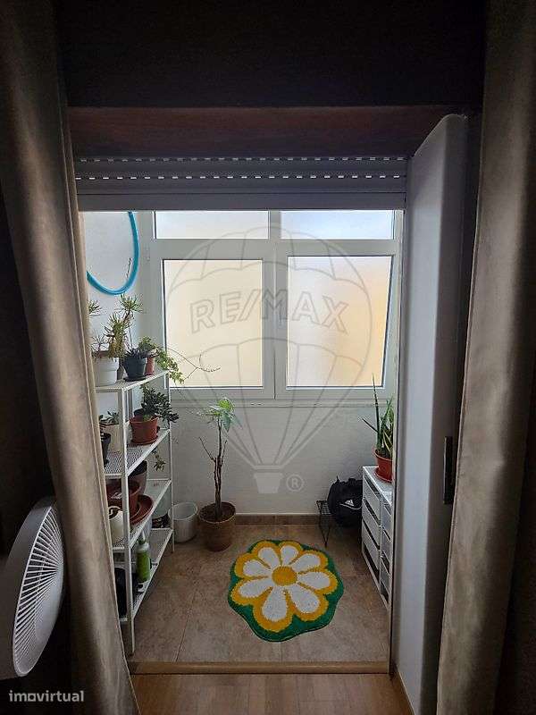 Apartamento T2 para venda-5