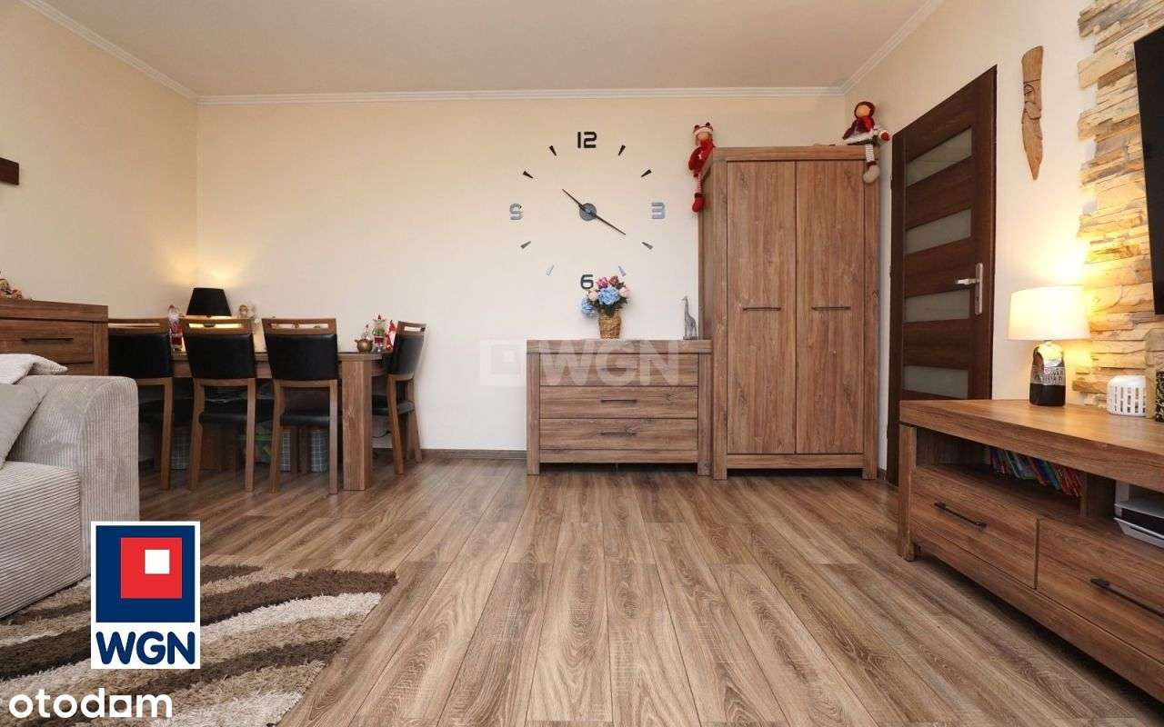 Mieszkanie, 49 m², Piotrków Trybunalski-3