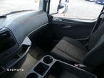 Mercedes-Benz ATEGO 1223 / KONTENER + WINDA / EURO 6 / - 22