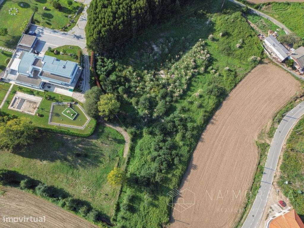 Terreno Rústico com 10.700 m² em São Miguel de Souto - Santa Maria ...-4