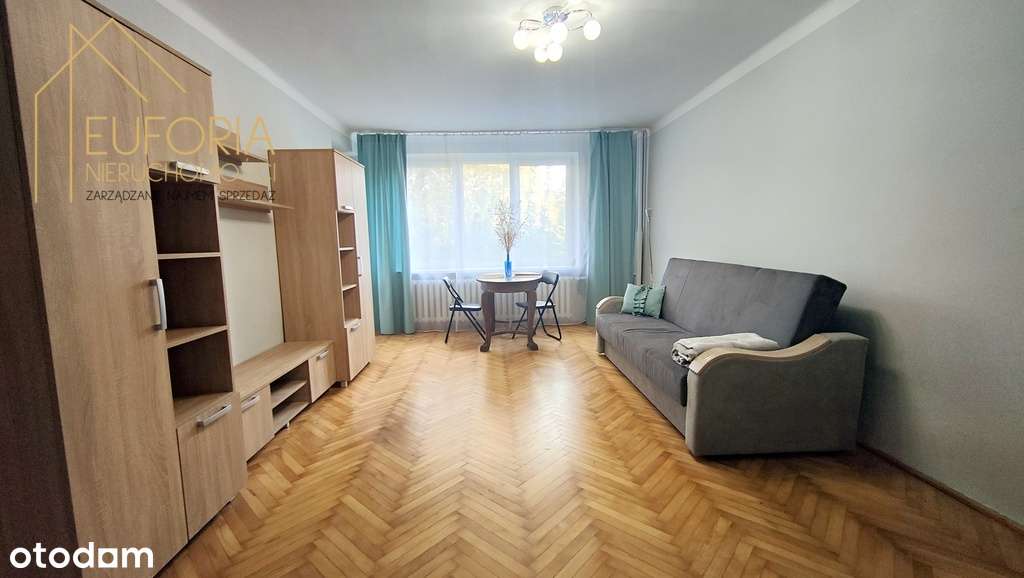 M2 Ul. Staszica,Rozkładowe z balkonem .Przy parku-1