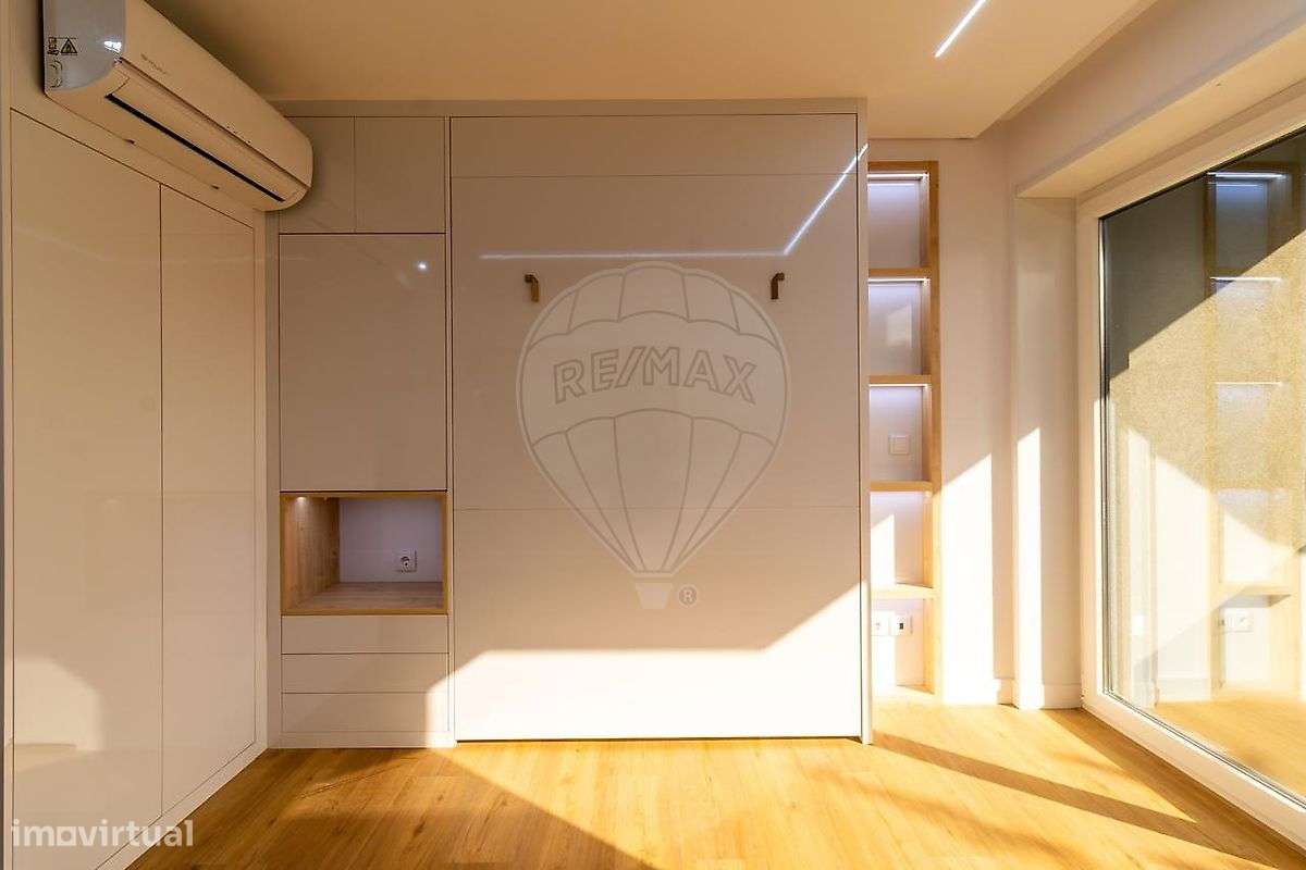 Apartamento T0 para venda - Grande imagem: 4/10