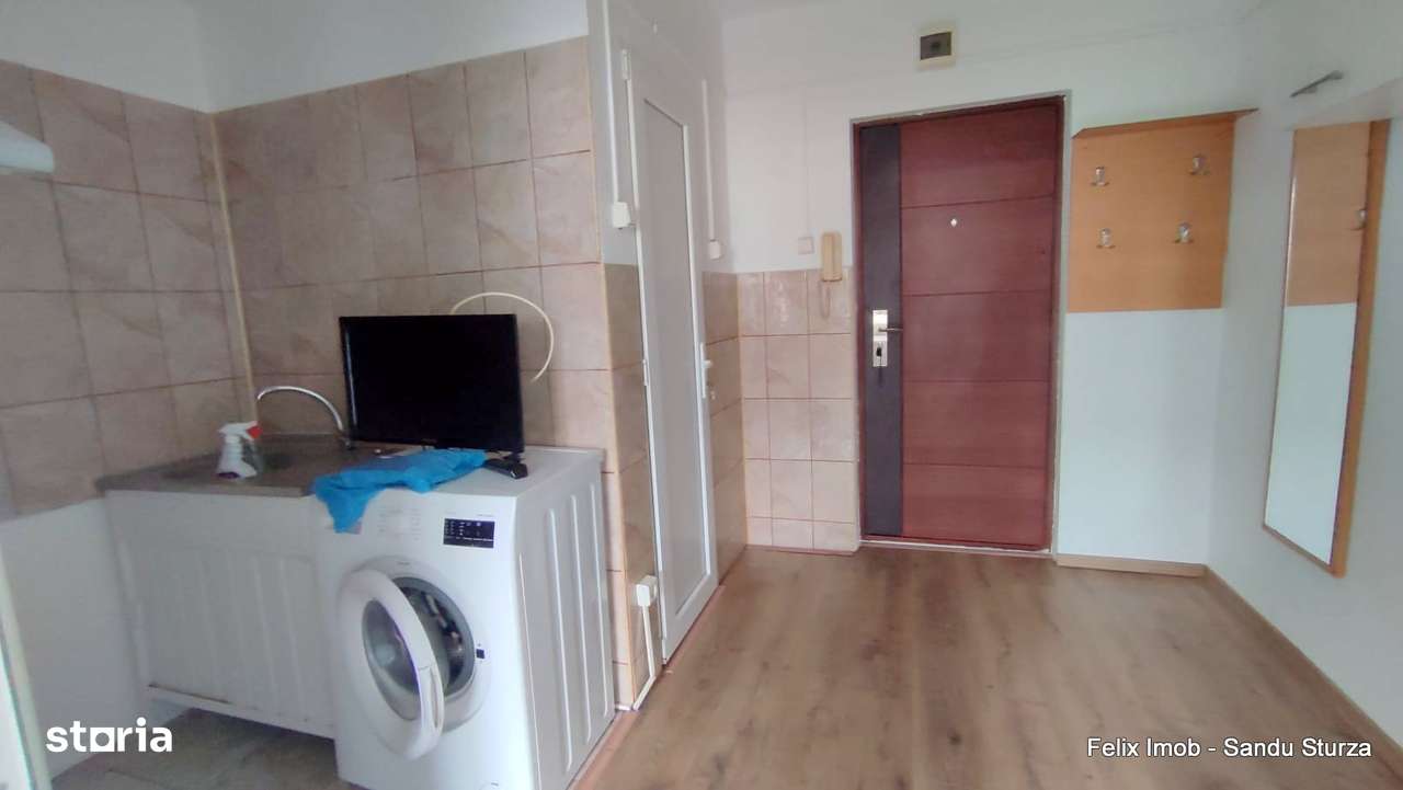 Apartament, 24 m²,  - Imagine principală: 1/5