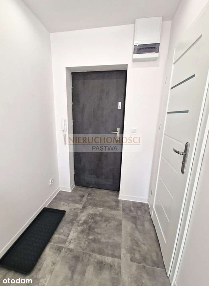 Jednopokojowe mieszkanie na os. Kolorowym/0% prowizji! - Pełny obrazek: 4/6