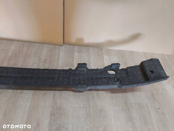 Toyota Yaris I Lift absorber zderzaka przód 03-05r styropian - 5