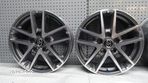 Felgi Toyota Verso 16" 6,5J ET39 5x114,3  42611-YY520 - 4