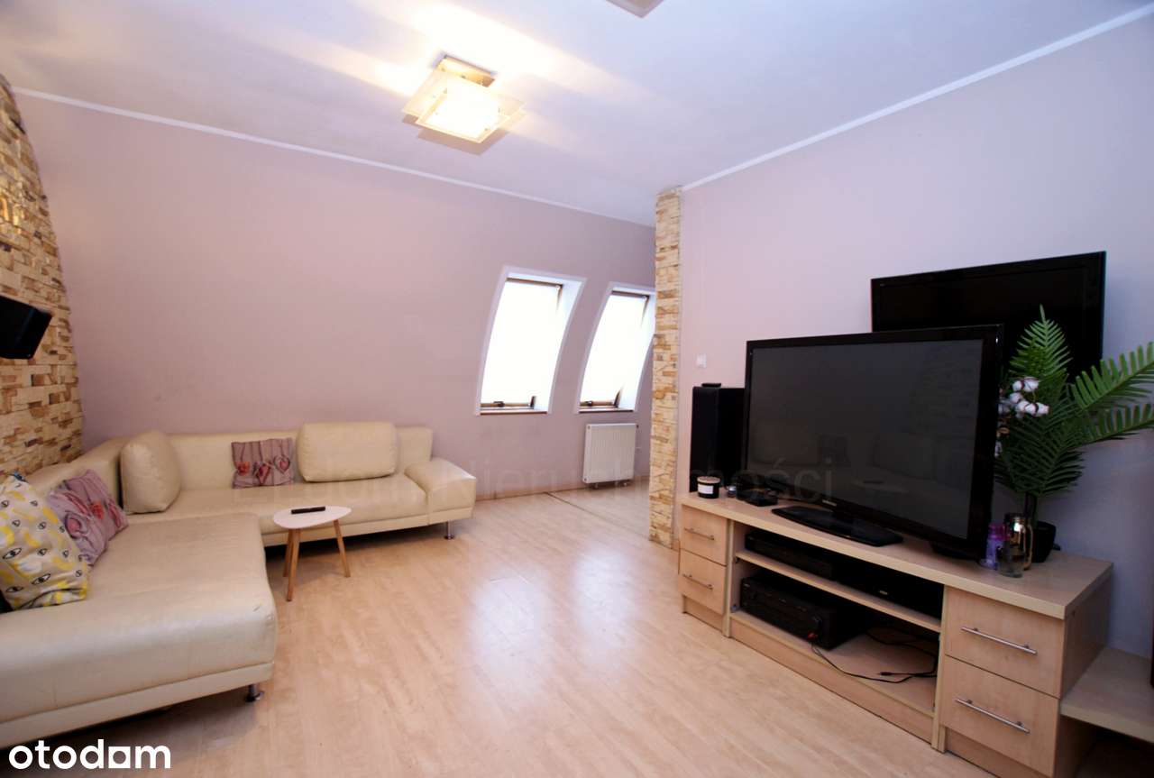 Mieszkanie ul. Kilińskiego Top lokalizacja-0