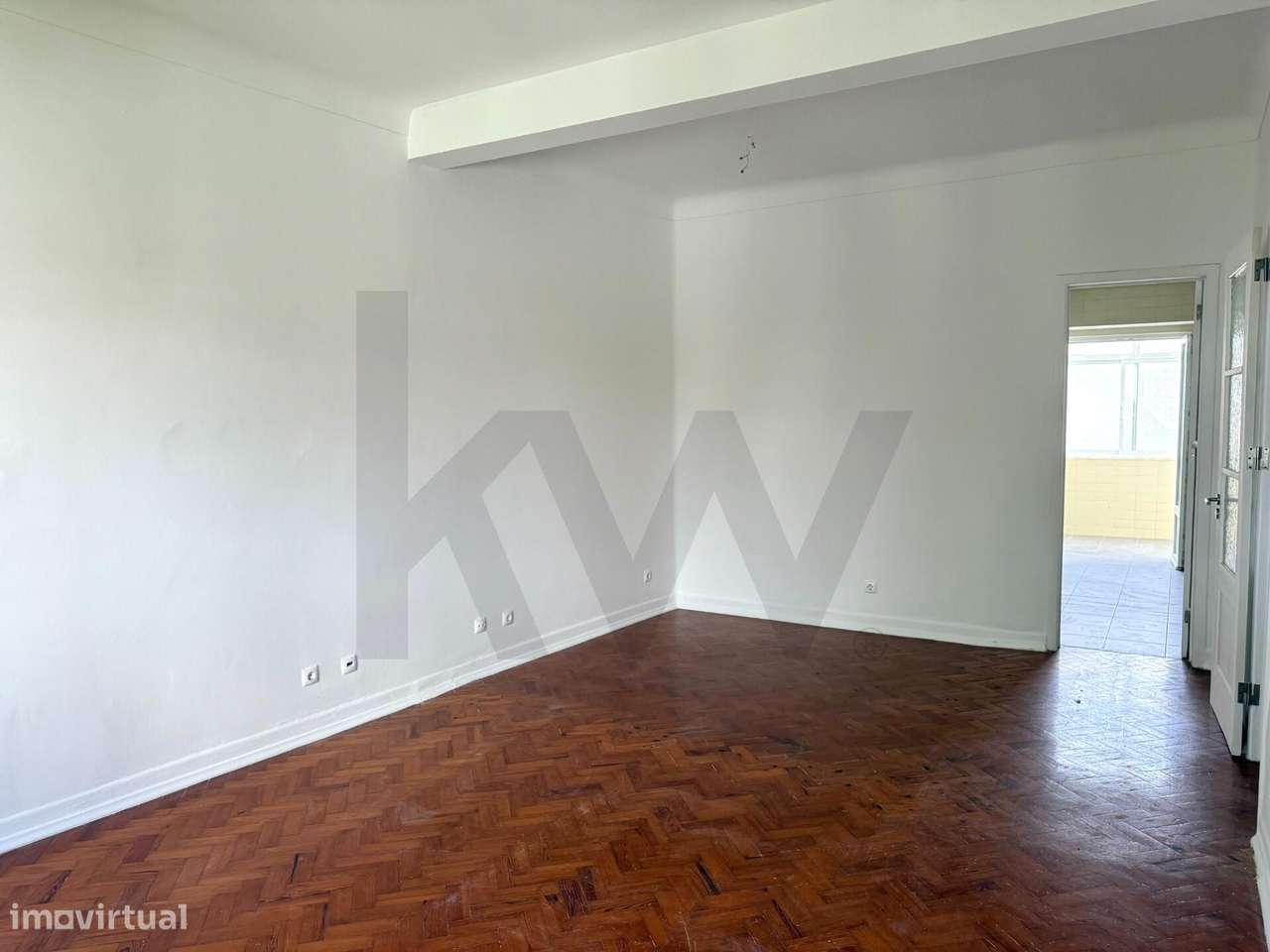 Apartamento T3 em Santo António! - Grande imagem: 5/29