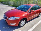 Ford Mondeo 1.6 Silver X - 27