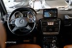 Mercedes-Benz G 350 d SW Long - 16