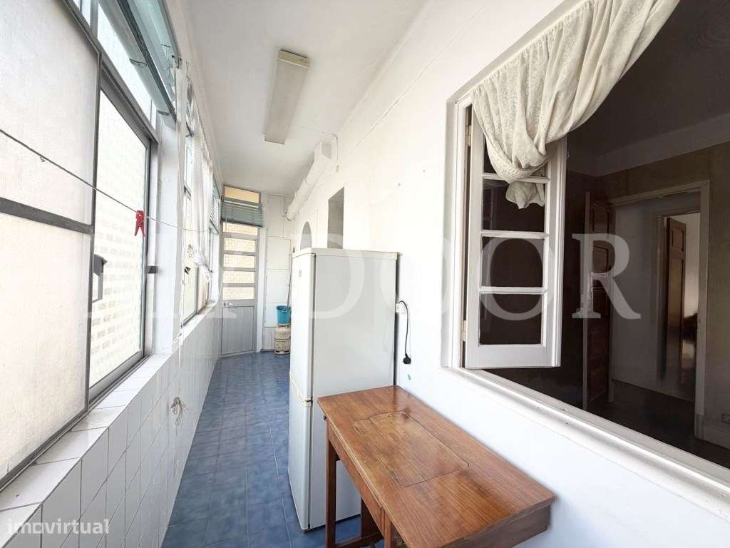 Apartamento T2 - Moscavide - 2º Andar - OPORTUNIDADE-10