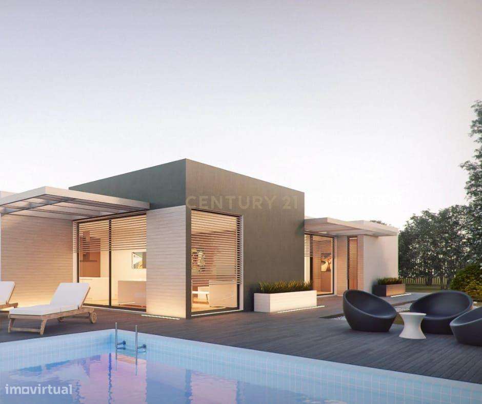 Terreno Urbano para construção mista e em altura com 2.907 m2 na Aveni-1