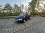 Volkswagen Sharan 1.9 TDI Comfortline - 1
