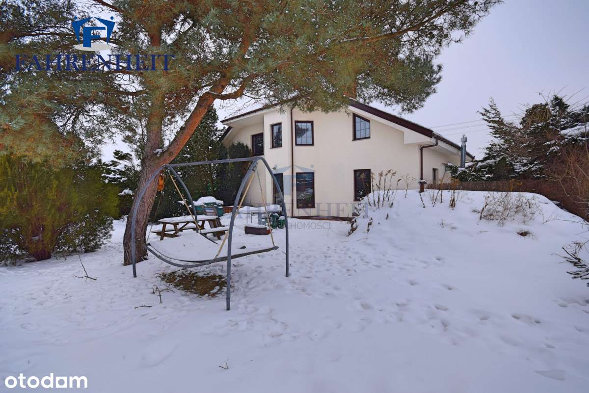 Dom Wolnostojący,pruszcz Gdański, Wirtualny Spacer-18