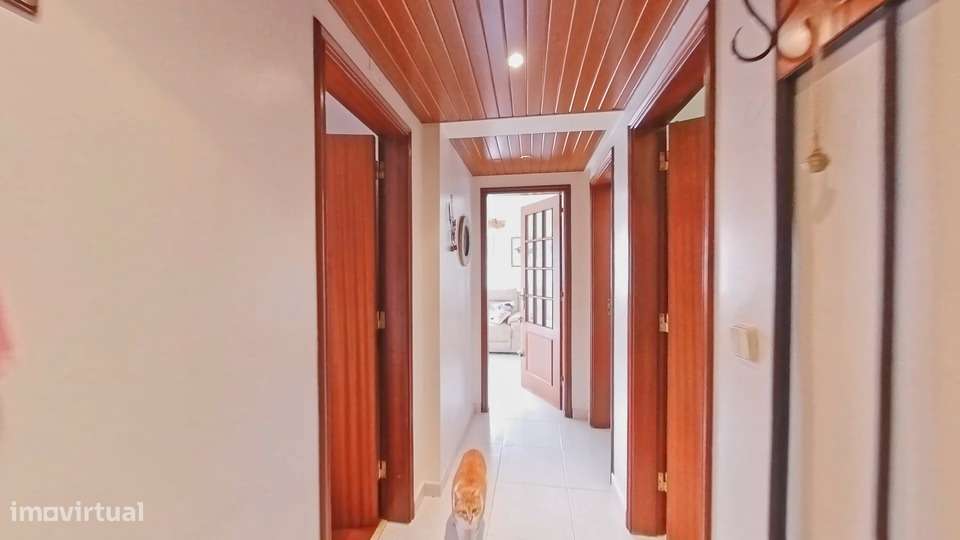 Apartamento T1 na Corroios, Seixal, Setubal - Grande imagem: 2/24