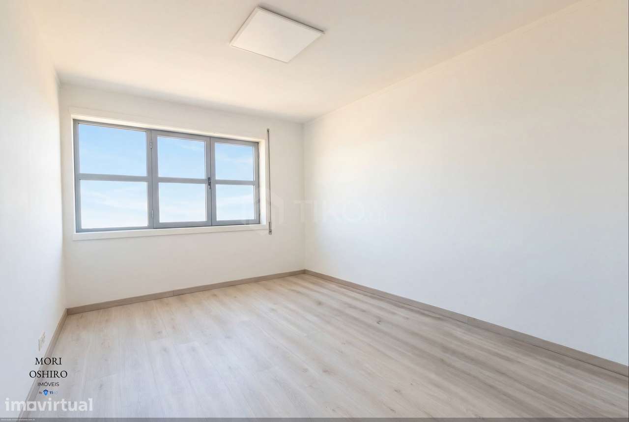 APARTAMENTO T2 NO MESMO PRÉDIO DO SHOPPING SPACIO | OLIVAIS – LISBOA-18