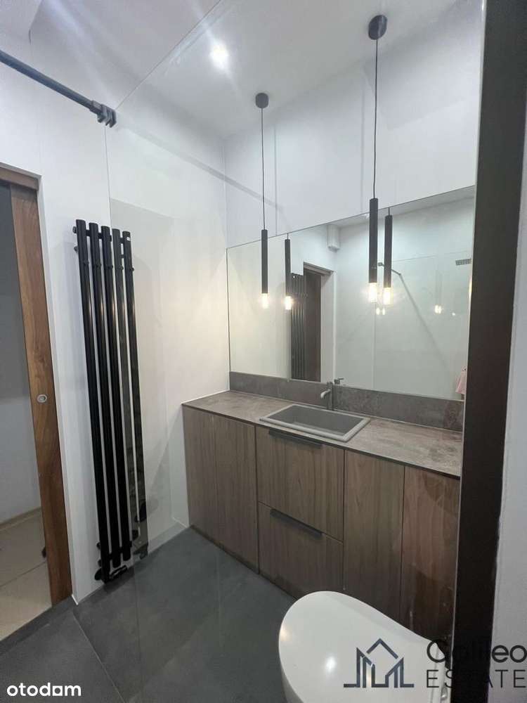 Mieszkanie Z Charakterem 65 m² Centrum Kamienica-10