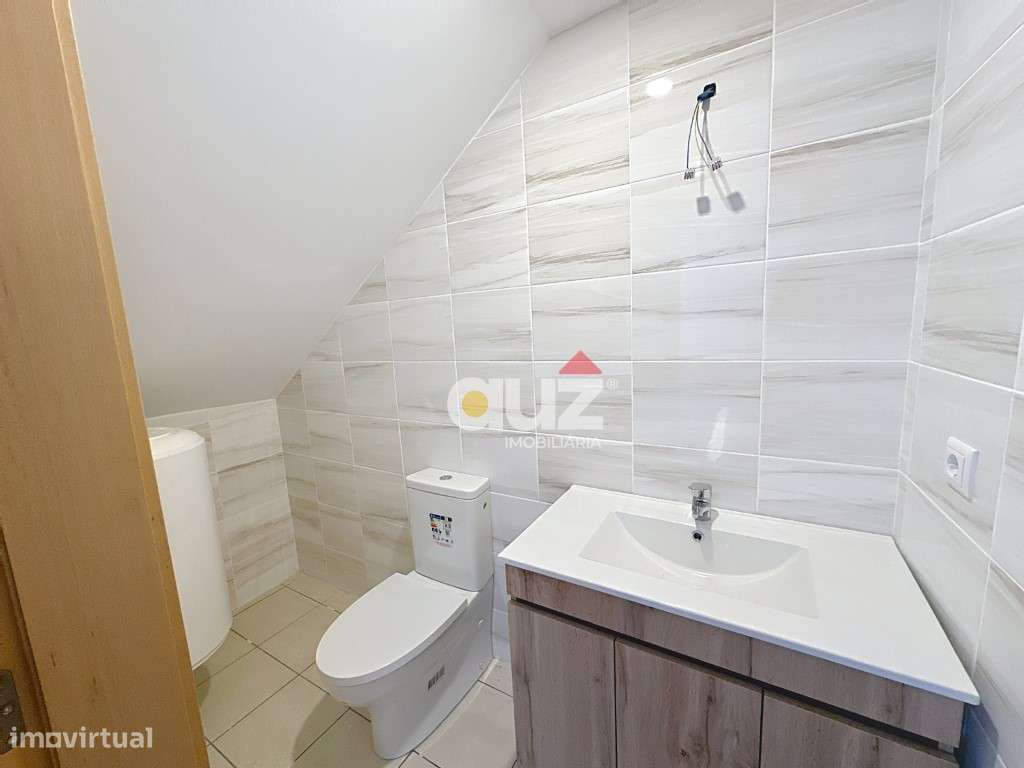 Moradia Geminada T3-16