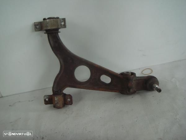 Braço Suspenção Fr Dta Alfa Romeo 156 Sportwagon (932_) - 1