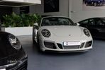 Porsche 991 Carrera GTS Cabriolet PDK - 4