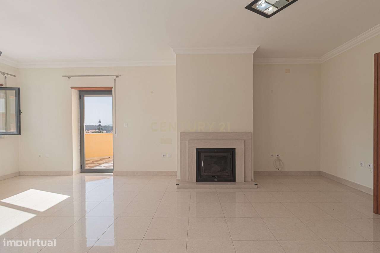 Apartamento T2 em Mafra — Luminoso, Espaçoso e Pronto a Viver-7