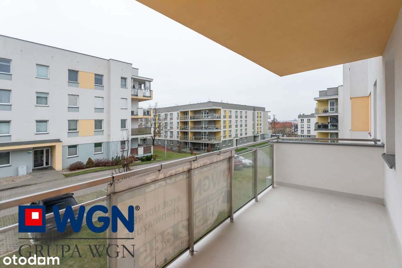 Mieszkanie w standardzie premium przy ul. Łęczyckiej w Elblągu.-17