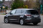 Ford S-Max 2.0 TDCi Bi-Turbo Titanium PowerShift - 9