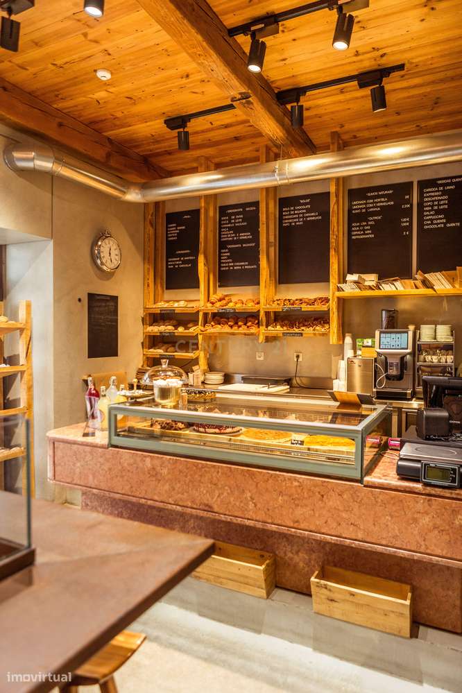 Venda de Loja em Campo de Ourique - Grande imagem: 4/10