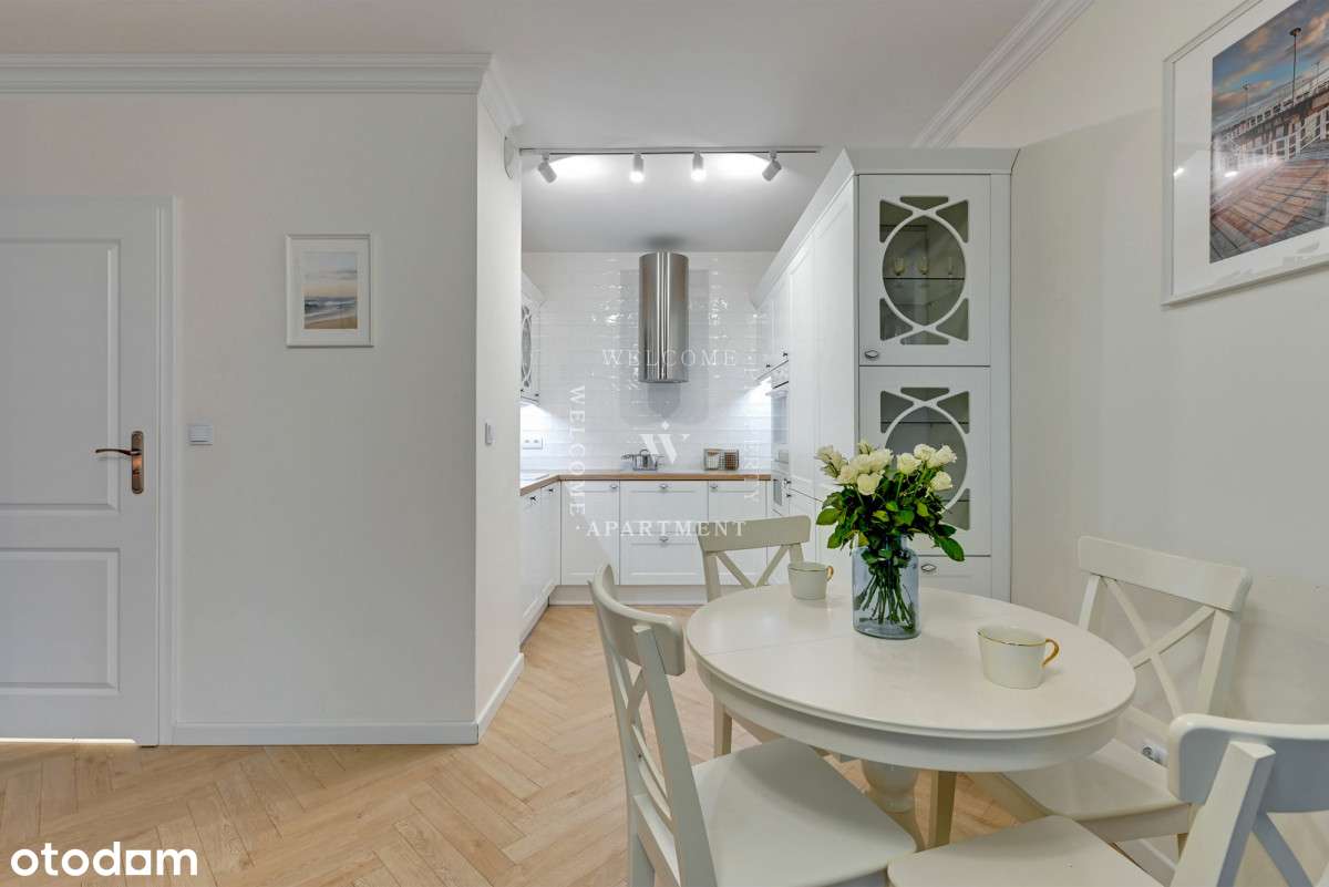 Przytulny apartament w spokojnej okolicy. - Pełny obrazek: 4/17