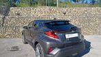 Toyota C-HR 1.8 Hybrid Exclusive - 2