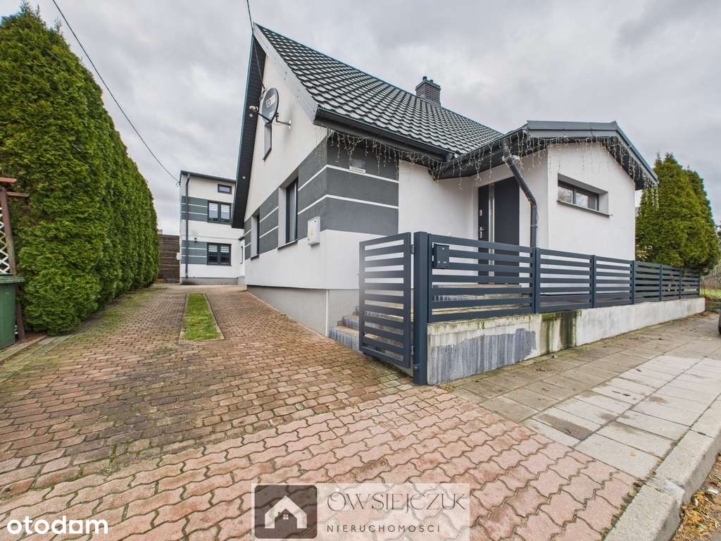 Dwa domy w cenie jednego = nieskończone możliwości-0