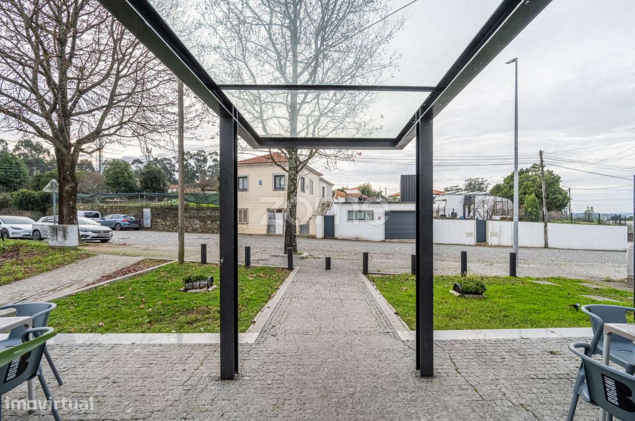 Trespasse de Restaurante Tradicional na Maia - Grande imagem: 5/30