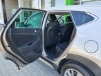 Hyundai Tucson 1.7 CRDI BlueDrive Style 2WD DCT - 16