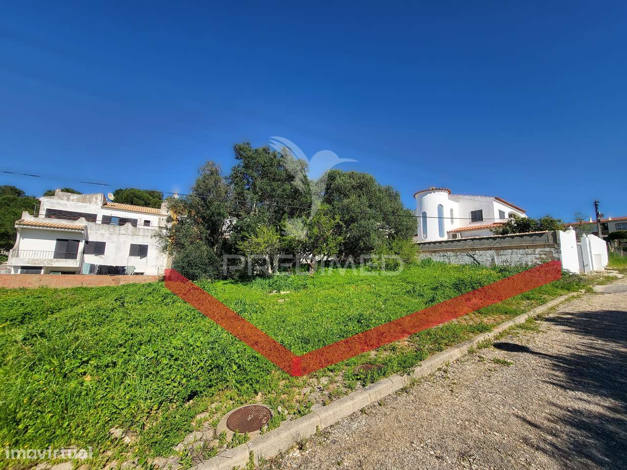 Terreno com projeto aprovado junto Oásis Parque - Grande imagem: 3/18