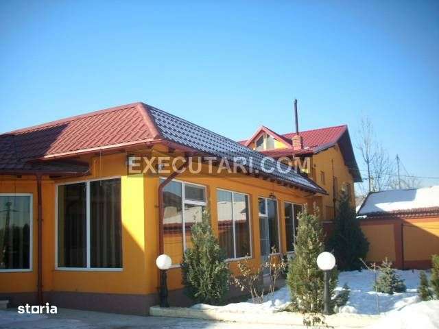 3 Vile individuale 700 mp + Teren generos 2.817 mp ~ Poiana Câmpina - Imagine principală: 4/14