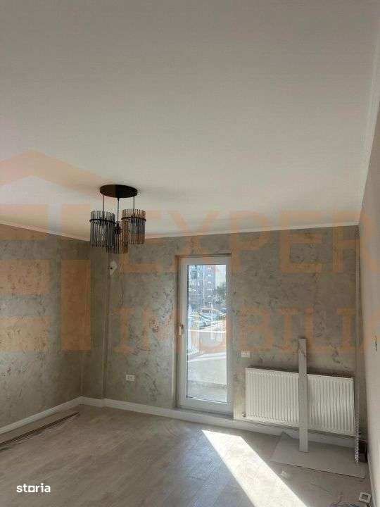 Apartament 2 camere de vanzare, in zona Tomis Plus-Constanta-5