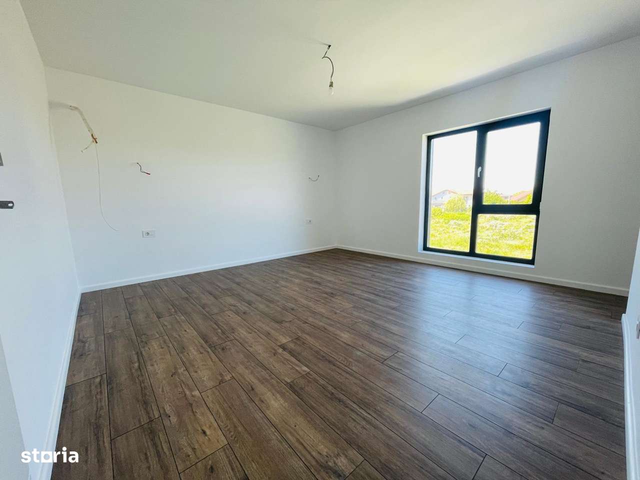 Imobiliare Domnesti Fortului P+1 toate utilitatile-6