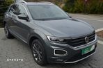 Volkswagen T-Roc 1.5 TSI ACT Advance DSG - 10