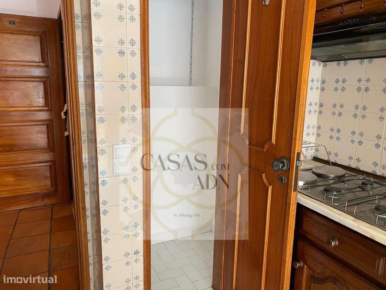 Apartamento T2 Bairro do Liceu - Aveiro-22