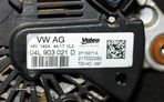 ALTERNADOR VW GOLF VII - 4