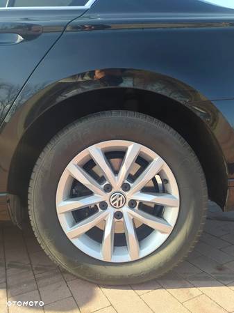 Volkswagen Passat 2.0 TDI SCR Comfortline - 13