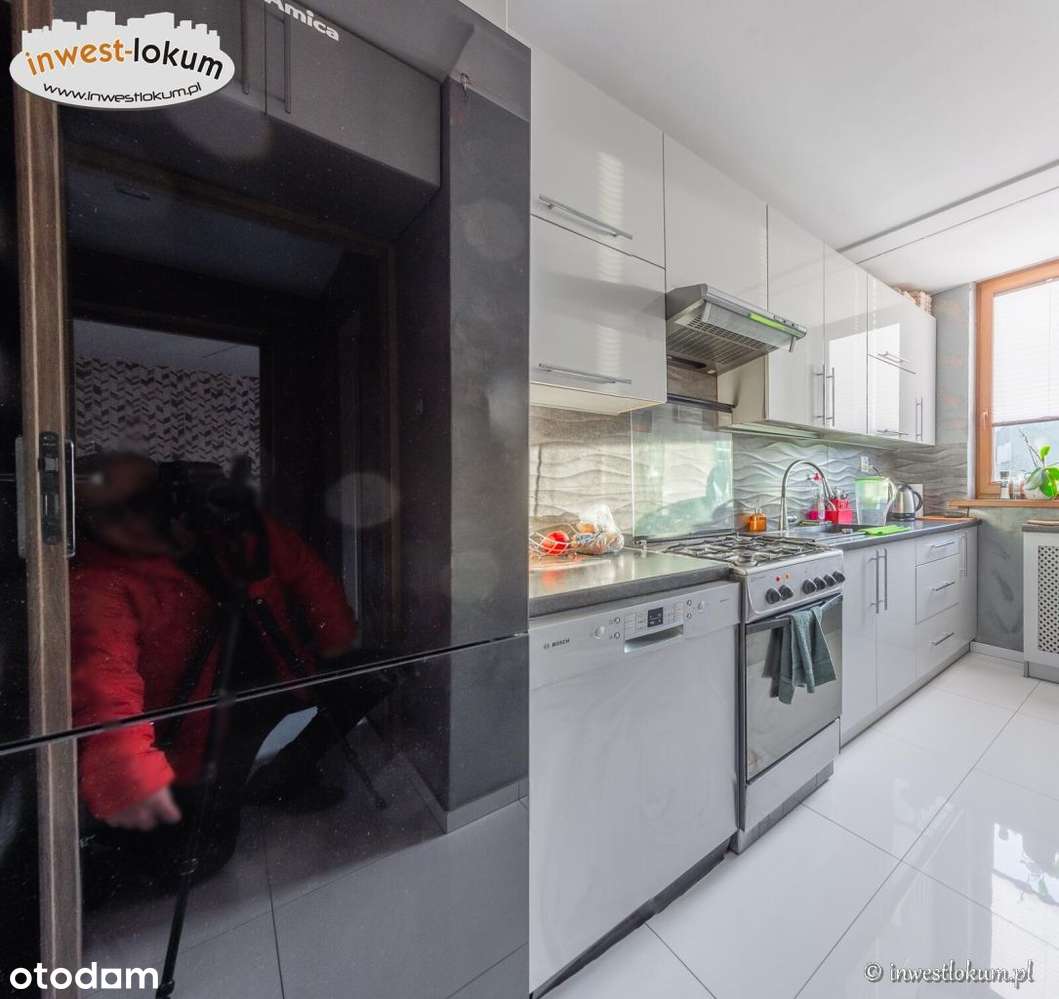 Mieszkanie, 37,85 m², Bukowno - Pełny obrazek: 4/7