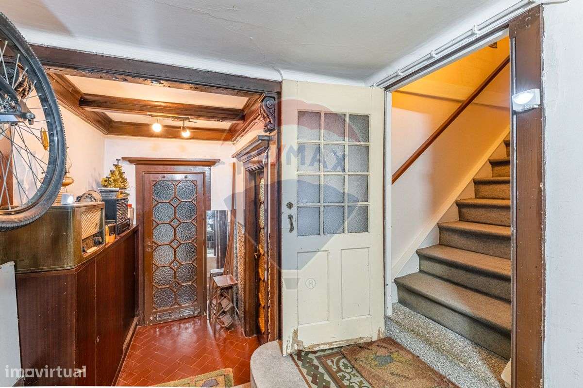 Moradia T4 para venda - Grande imagem: 4/30